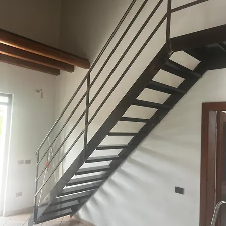 Benjamin בית נופש