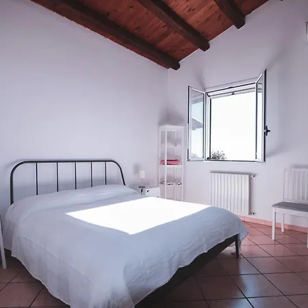 בית נופש Benjamin