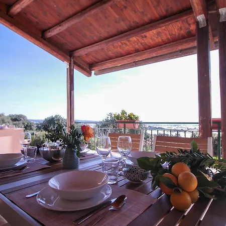 Benjamin בית נופש