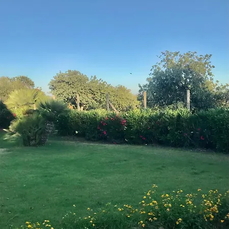 בית נופש Benjamin