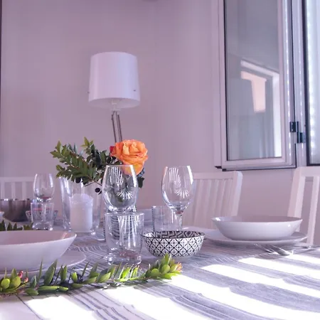 בית נופש Benjamin