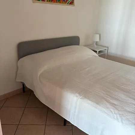 Benjamin Semesterbostad